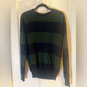 Brandy Melville Striped Sweater